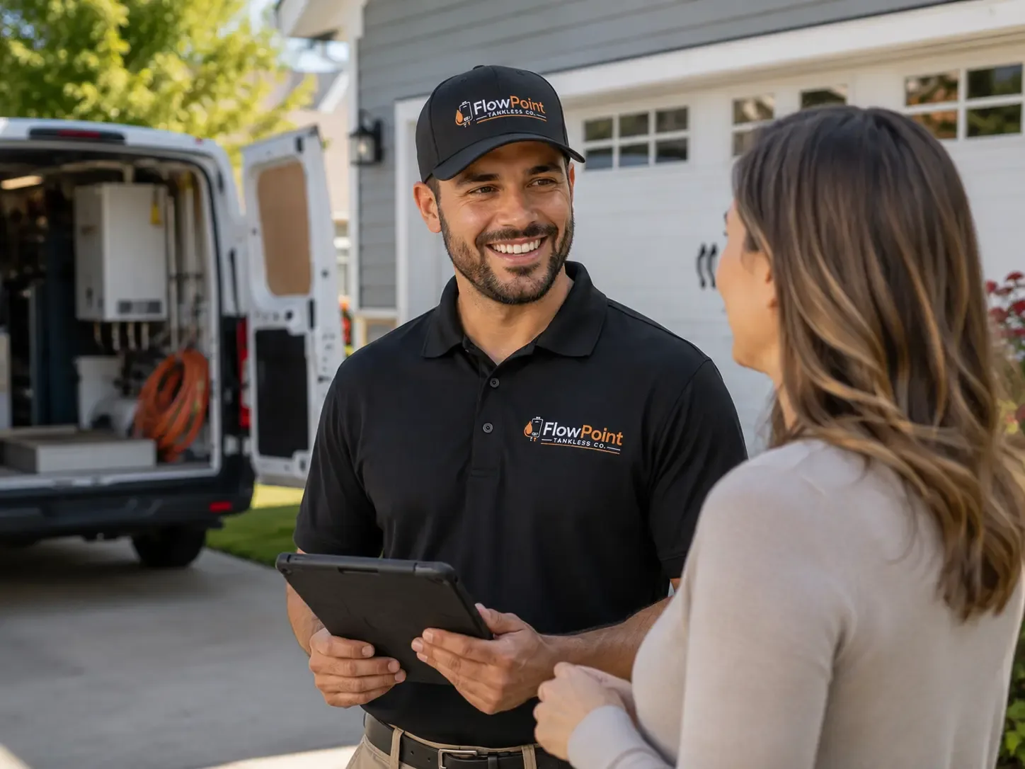 Tankless Water Heater Installation Grawn, MI FAQs